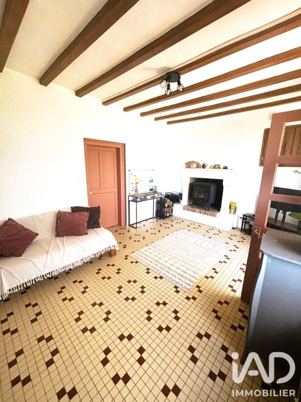Maison 6 Pièce(s) Bossay-sur-Claise - Photo 20