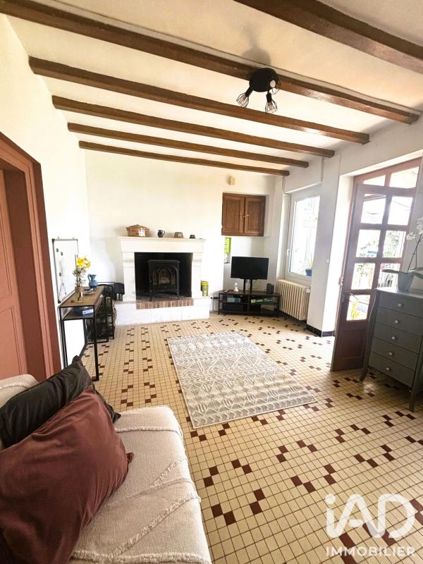Maison 6 Pièce(s) Bossay-sur-Claise - Photo 21
