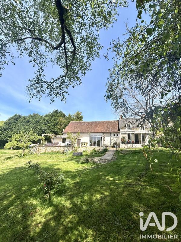 Maison 6 Pièce(s) Bossay-sur-Claise - Photo 25