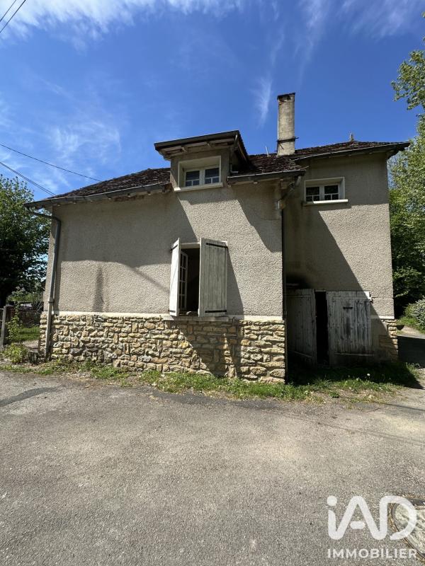 Maison 4 Pièce(s) Saint-Céré - Photo 17