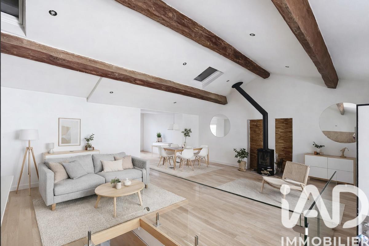 Maison 4 Pièce(s) Murviel-lès-Béziers
