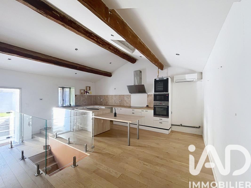 Maison 4 Pièce(s) Murviel-lès-Béziers - Photo 3