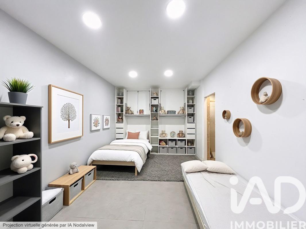 Maison 4 Pièce(s) Murviel-lès-Béziers - Photo 8
