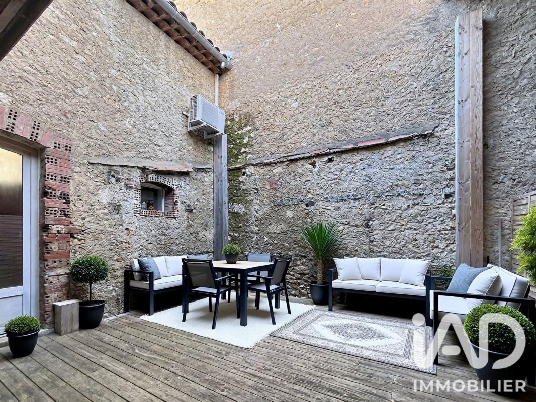 Maison 4 Pièce(s) Murviel-lès-Béziers - Photo 14