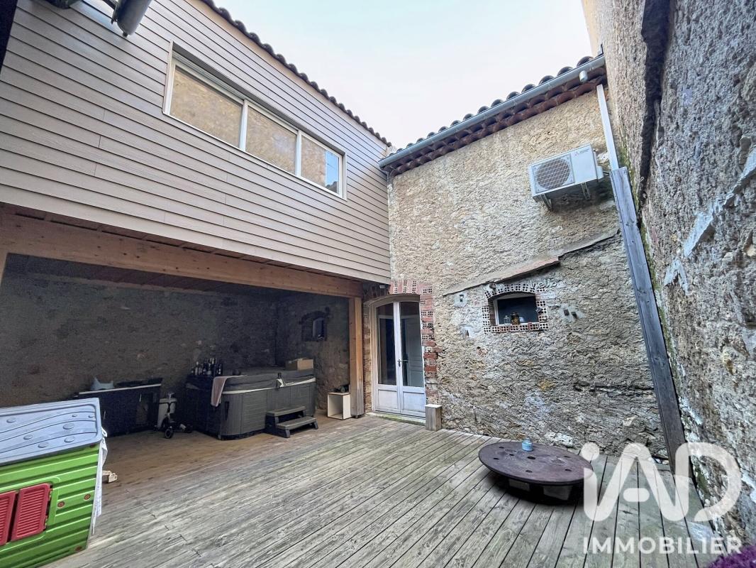 Maison 4 Pièce(s) Murviel-lès-Béziers - Photo 15