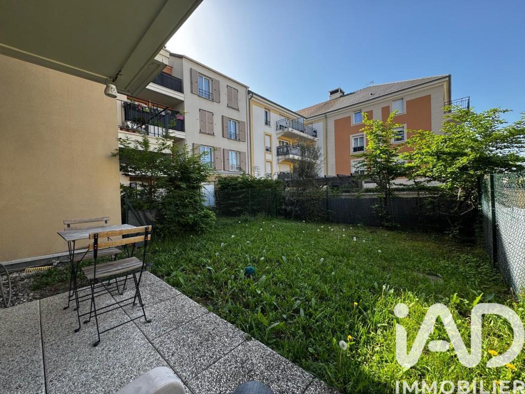 Appartement 4 Pièce(s) Vauréal