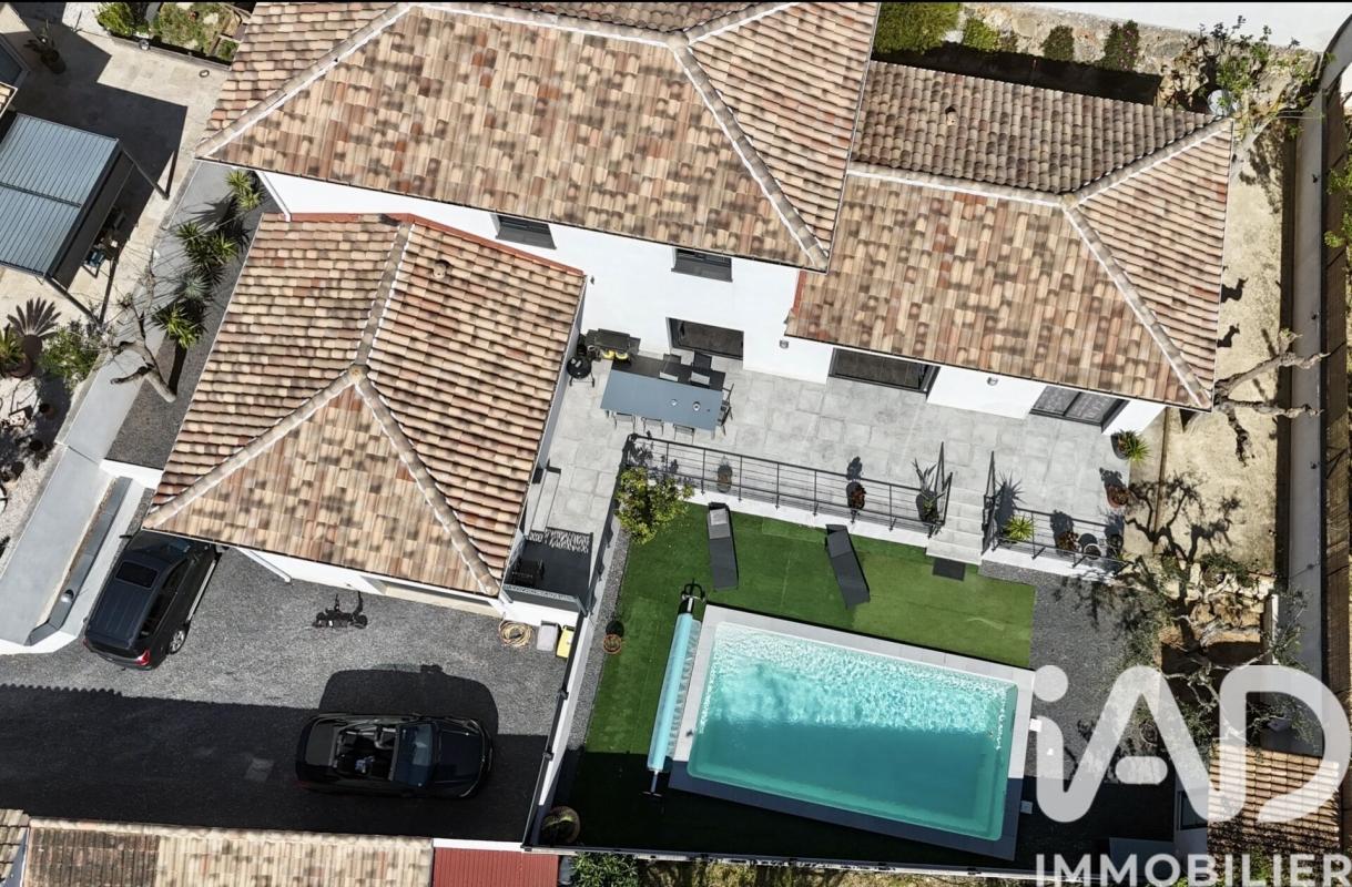Maison 6 Pièce(s) Portiragnes - Photo 2