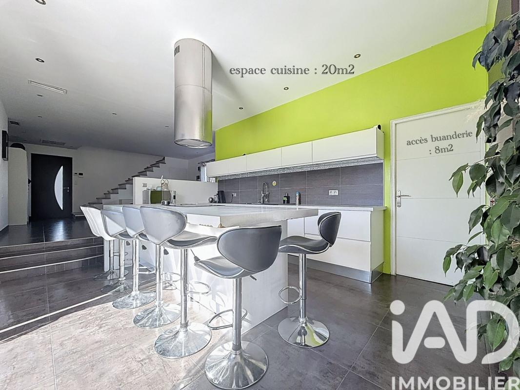 Maison 6 Pièce(s) Portiragnes - Photo 5