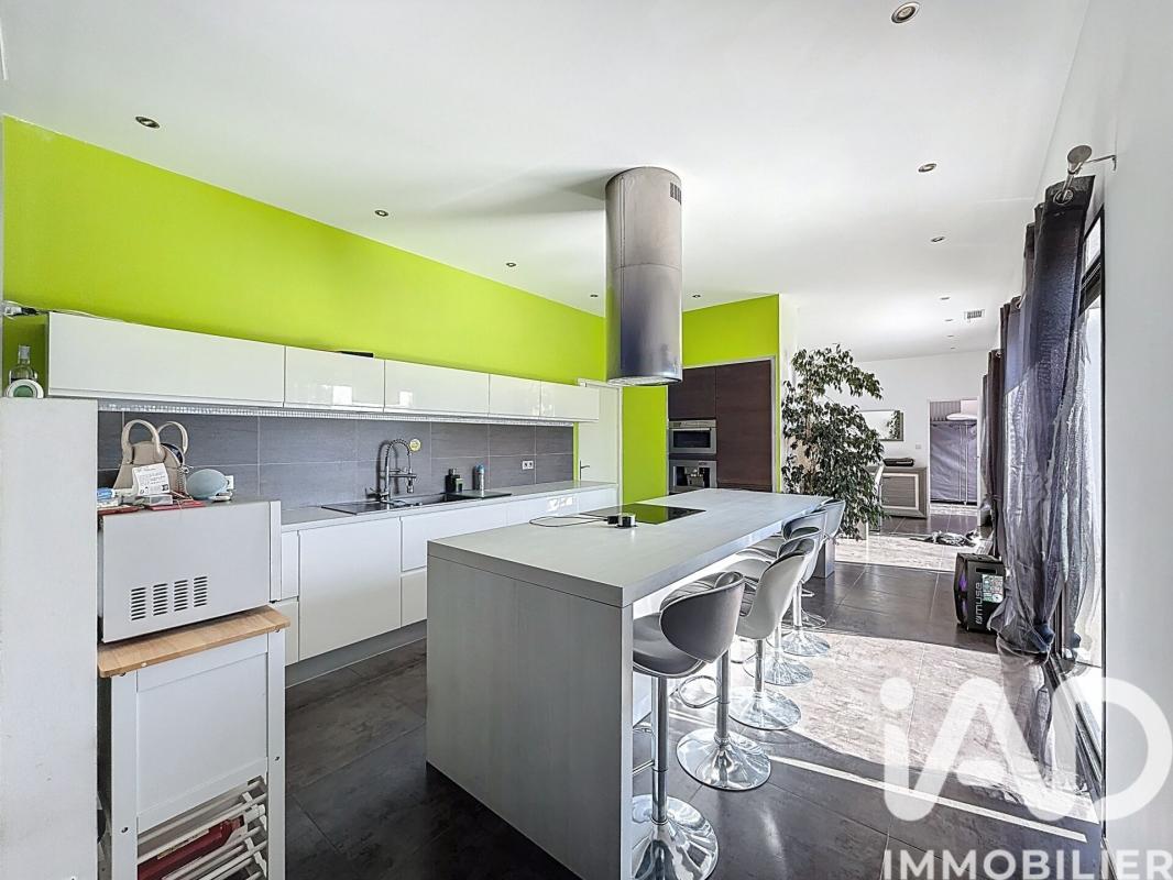 Maison 6 Pièce(s) Portiragnes - Photo 6