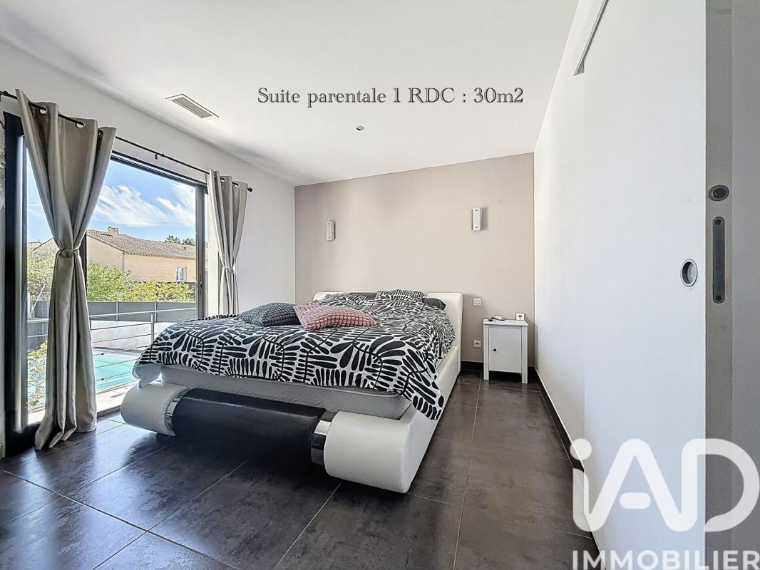 Maison 6 Pièce(s) Portiragnes - Photo 9