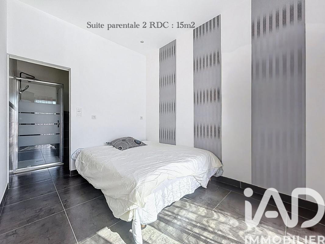 Maison 6 Pièce(s) Portiragnes - Photo 13