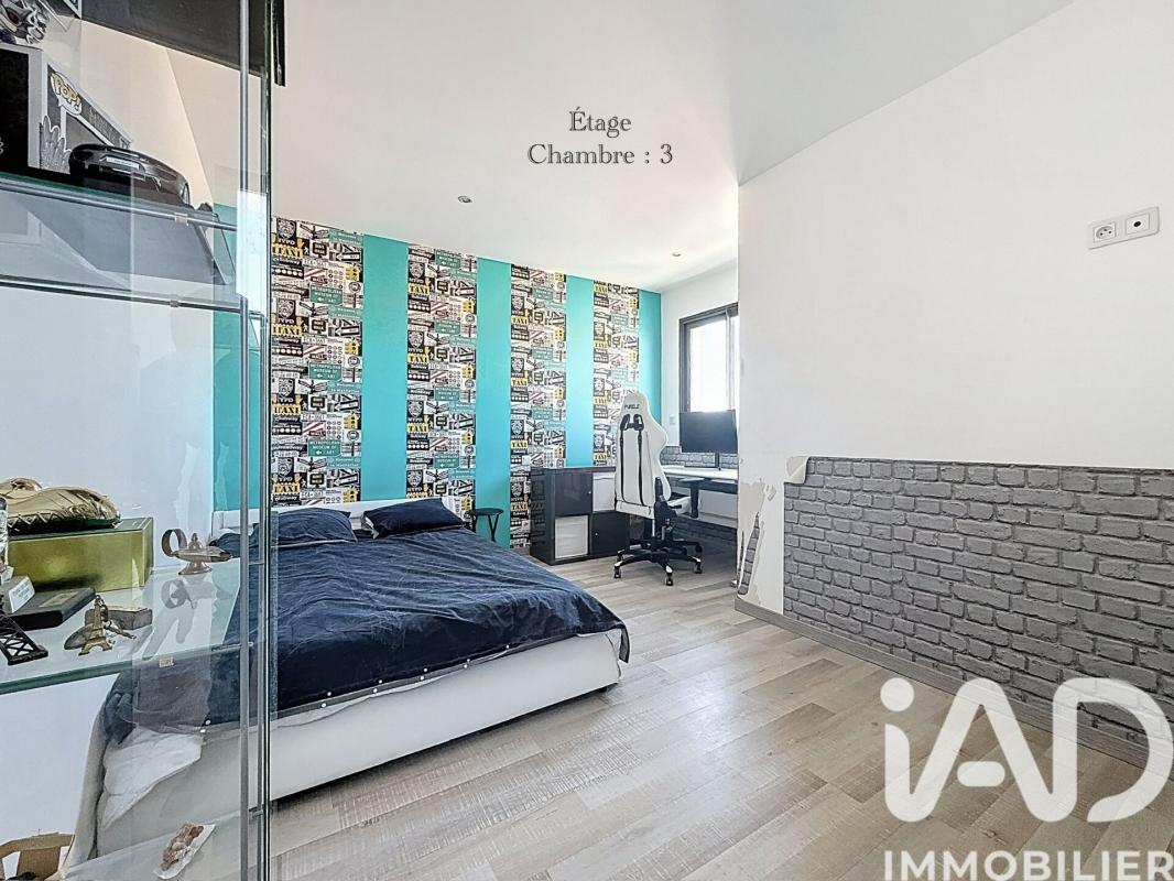 Maison 6 Pièce(s) Portiragnes - Photo 16