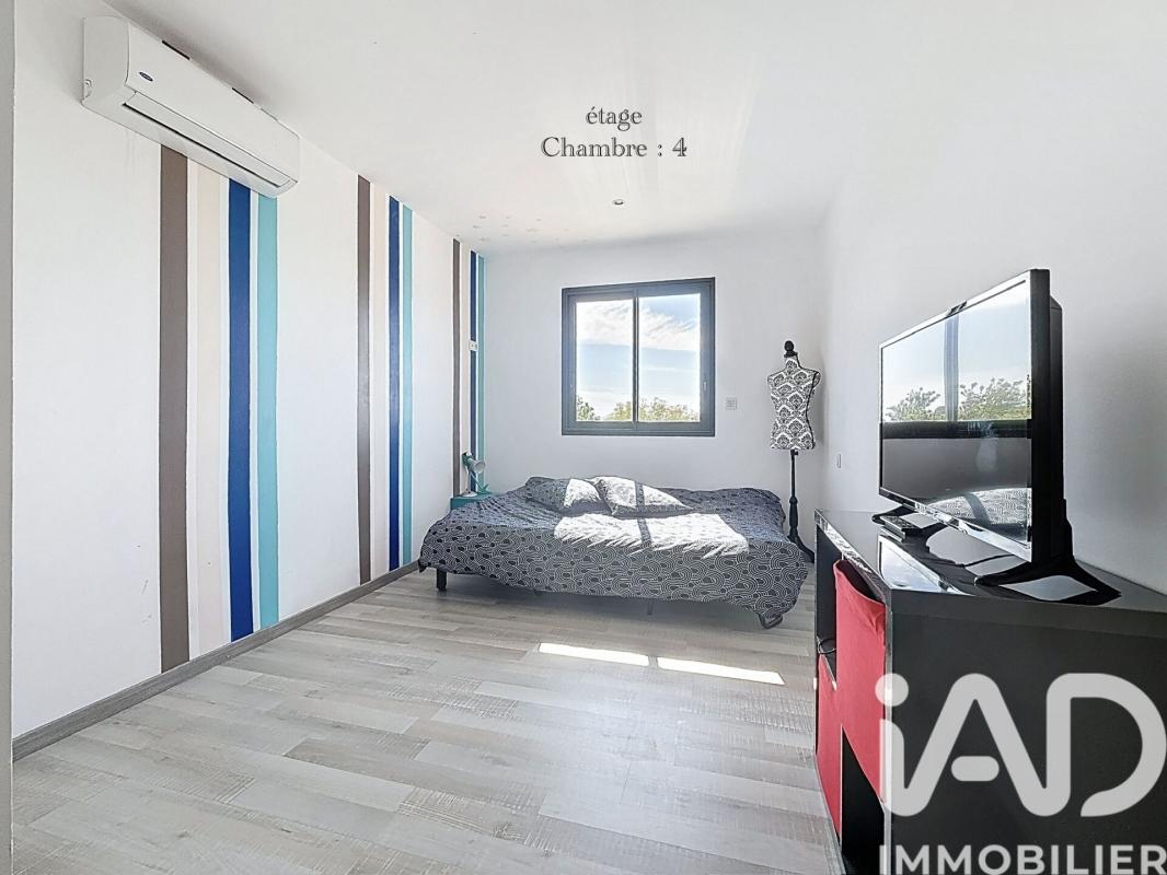 Maison 6 Pièce(s) Portiragnes - Photo 17