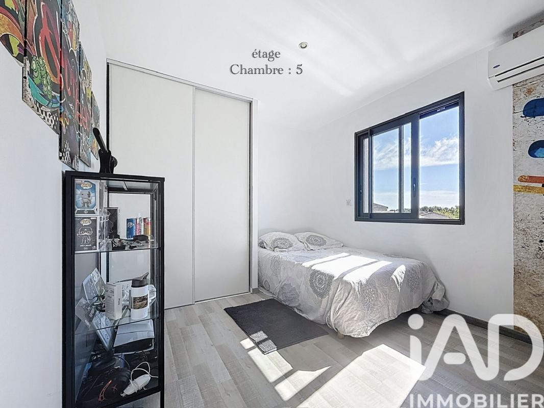 Maison 6 Pièce(s) Portiragnes - Photo 18
