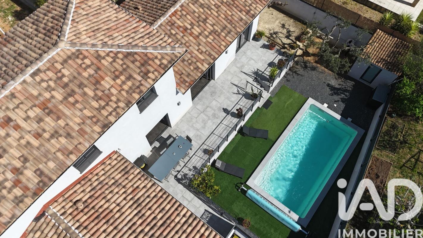 Maison 6 Pièce(s) Portiragnes - Photo 22