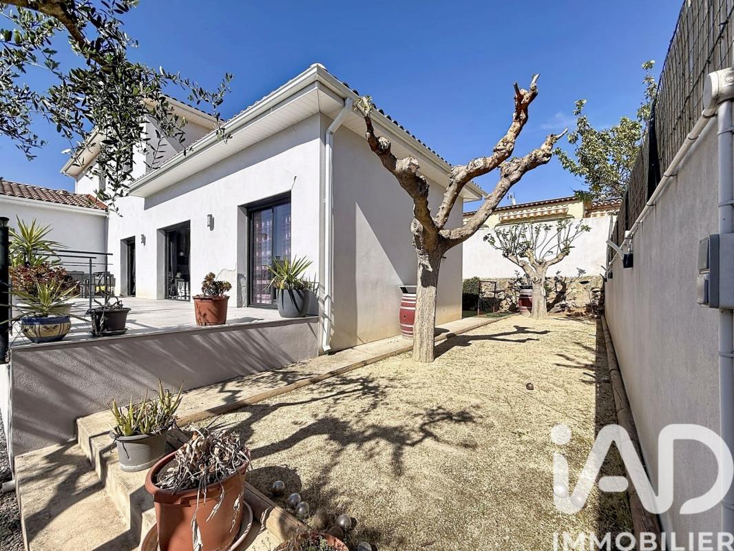 Maison 6 Pièce(s) Portiragnes - Photo 24