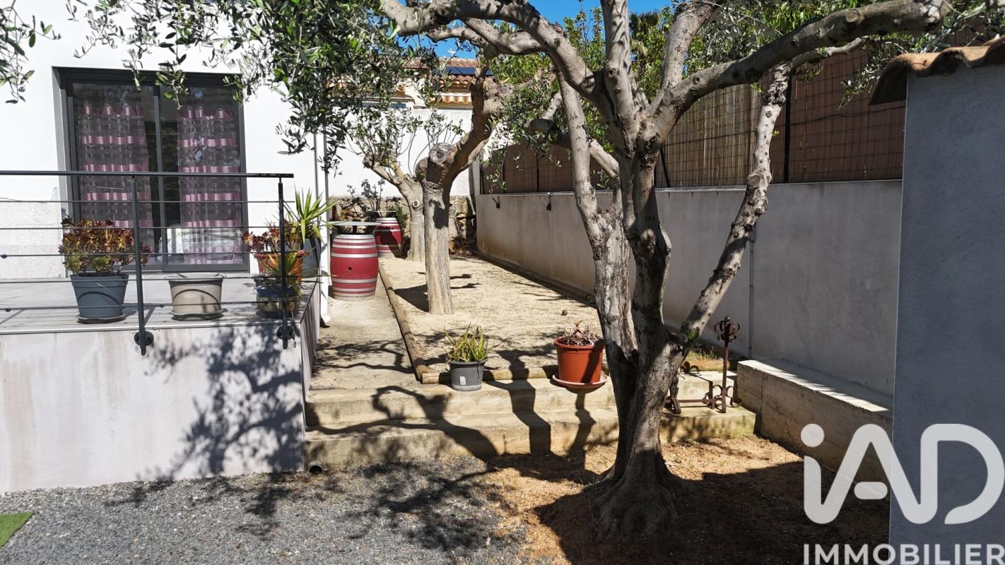Maison 6 Pièce(s) Portiragnes - Photo 25