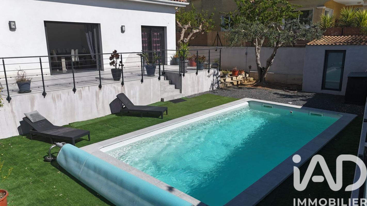 Maison 6 Pièce(s) Portiragnes - Photo 26