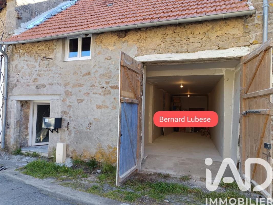 Immeuble  Bessines-sur-Gartempe
