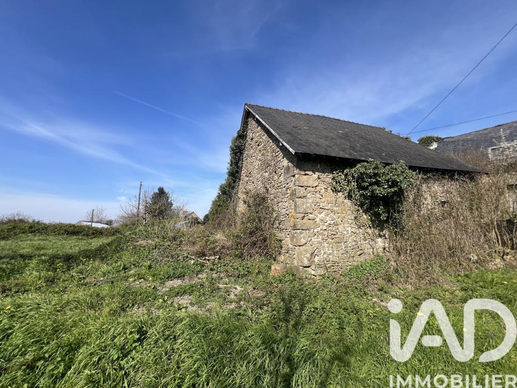 Maison 1 Pièce(s) Sainte-Gemmes-le-Robert