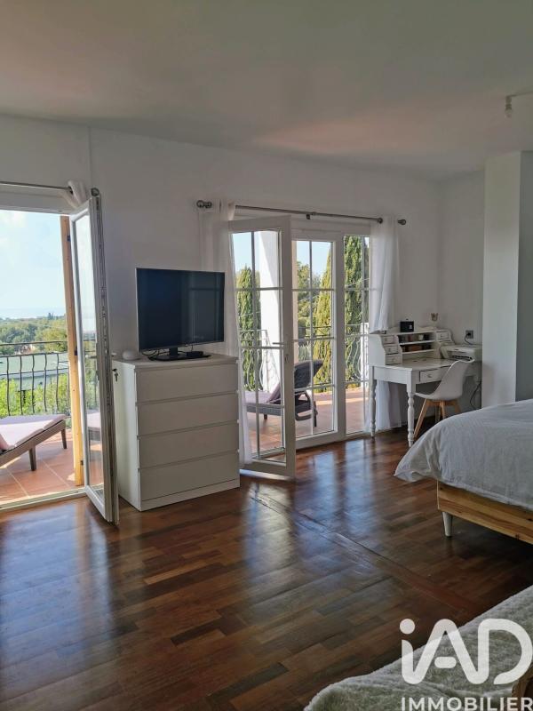 Maison 6 Pièce(s) Bandol