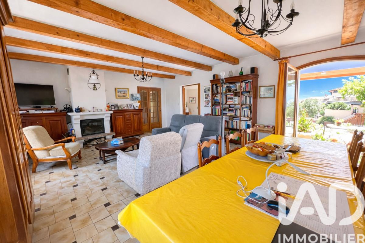 Maison 5 Pièce(s) Saint-Raphaël