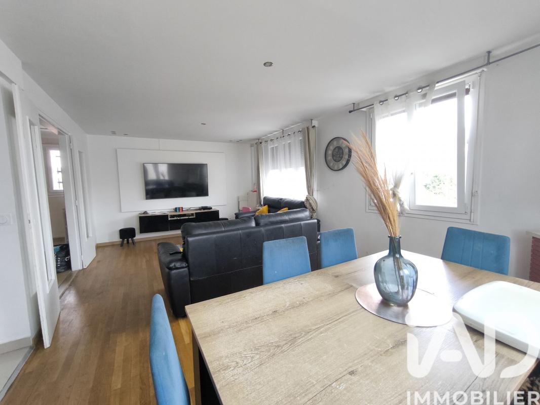 Maison 5 Pièce(s) Groslay