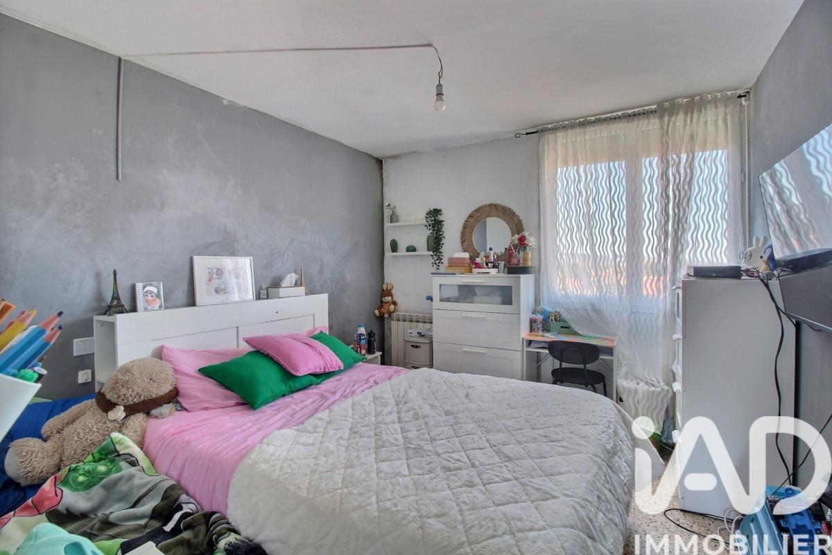 Appartement 4 Pièce(s) Marignane