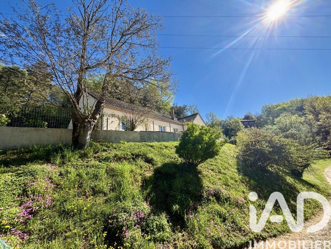 Maison 4 Pièce(s) Sarlat-la-Canéda