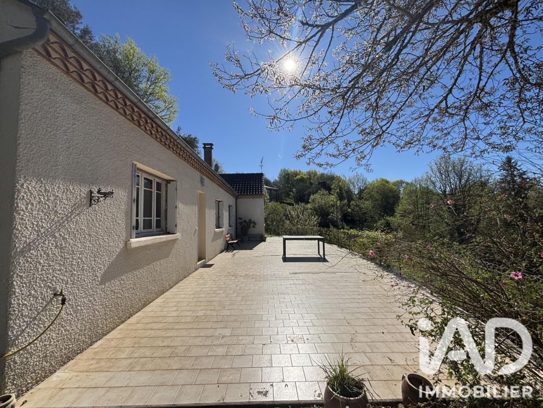 Maison 4 Pièce(s) Sarlat-la-Canéda - Photo 2