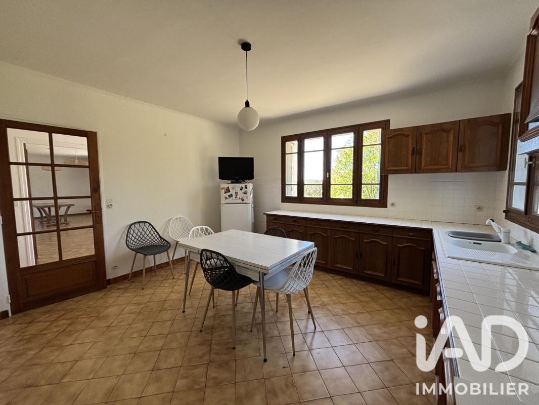 Maison 4 Pièce(s) Sarlat-la-Canéda - Photo 6
