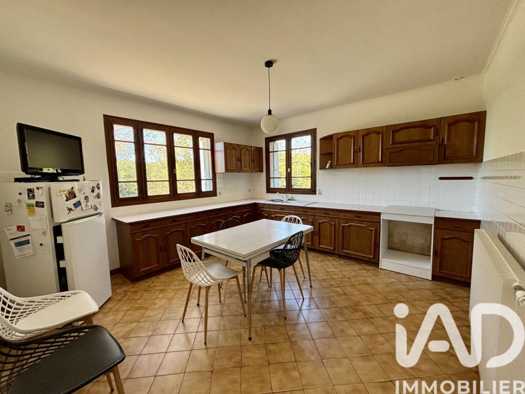 Maison 4 Pièce(s) Sarlat-la-Canéda - Photo 7