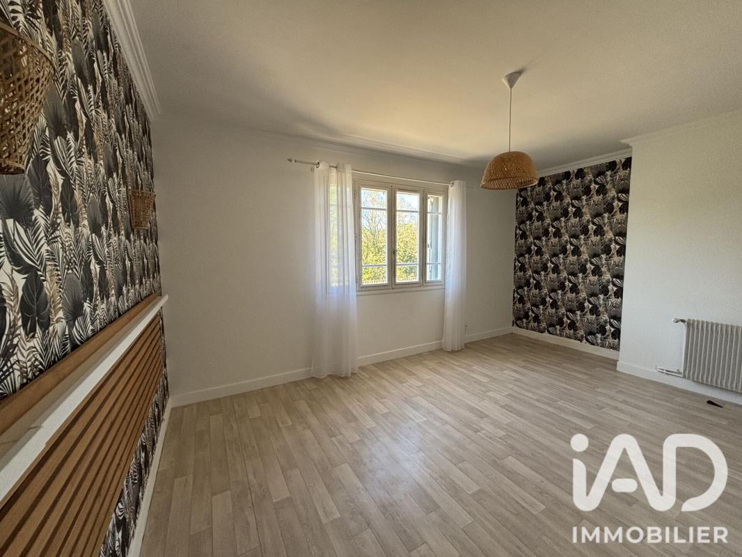 Maison 4 Pièce(s) Sarlat-la-Canéda - Photo 11