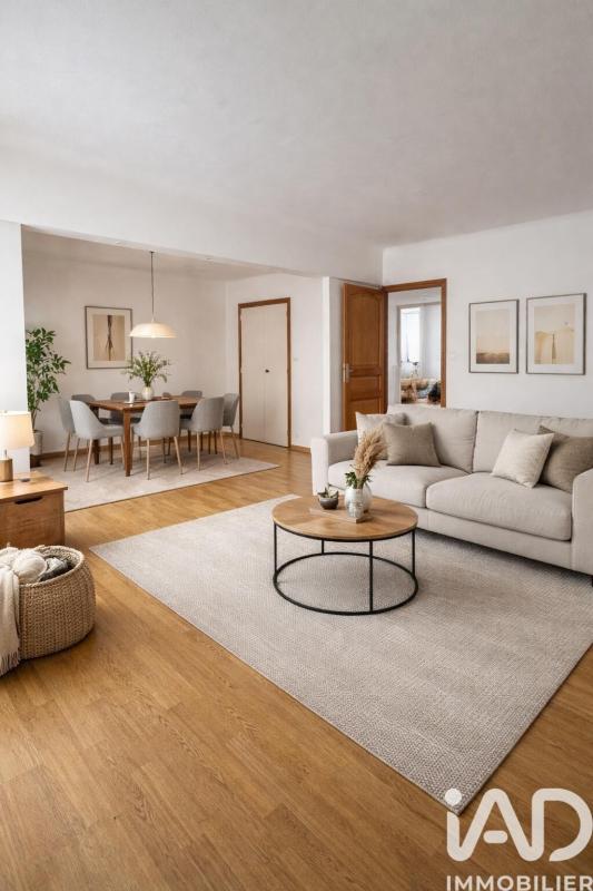 Appartement 3 Pièce(s) Nice