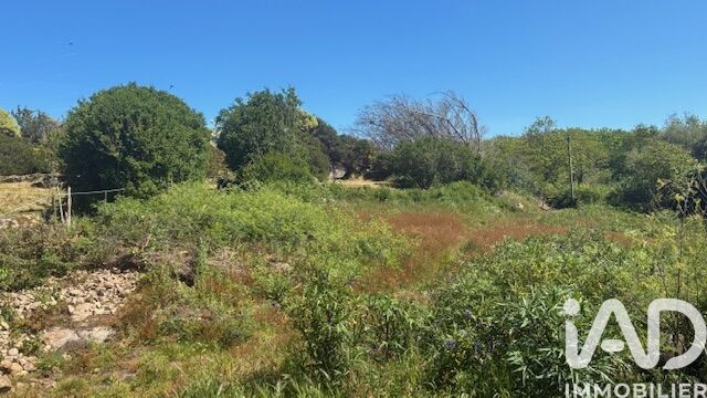 Terrain  Pleumeur-Bodou