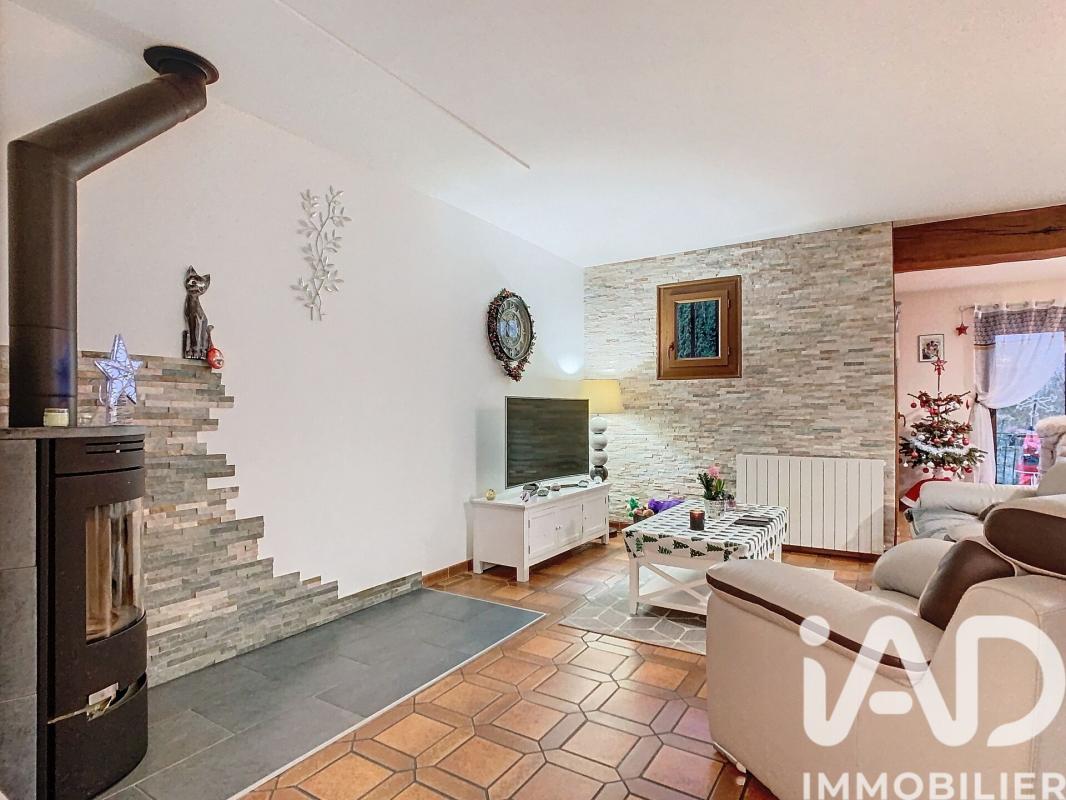 Maison 8 Pièce(s) Étiolles