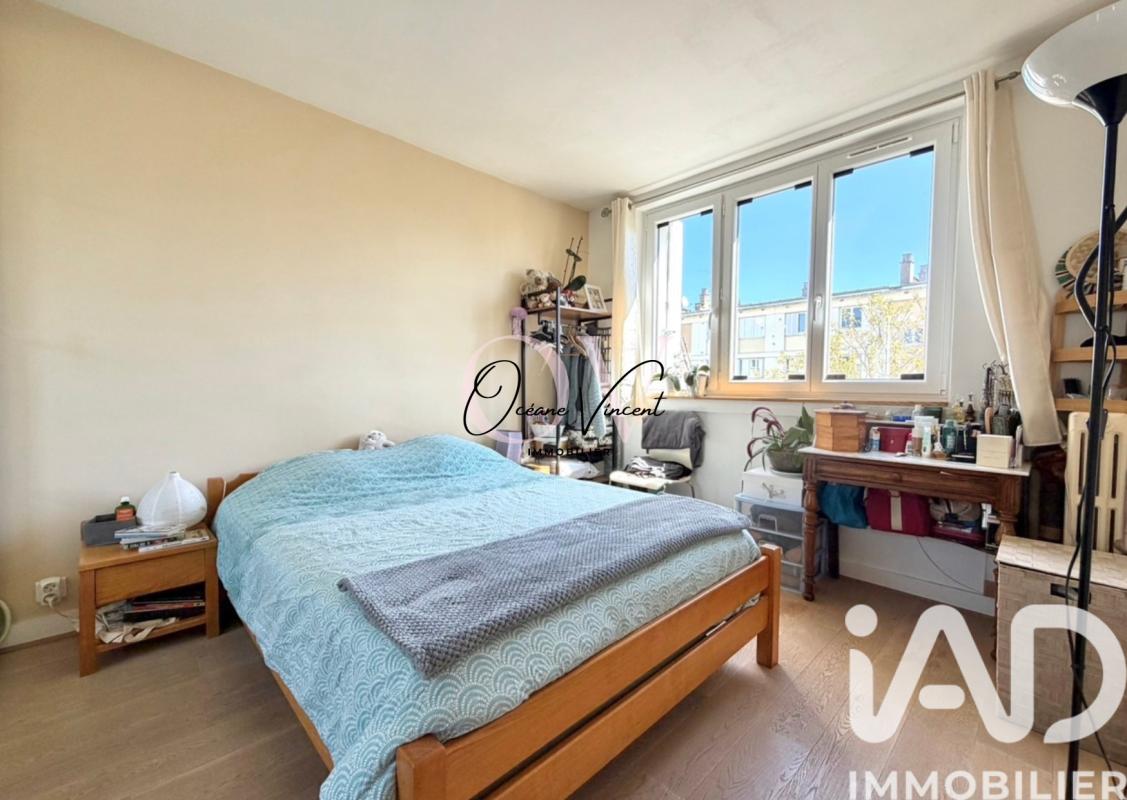 Appartement 3 Pièce(s) Nanterre - Photo 5