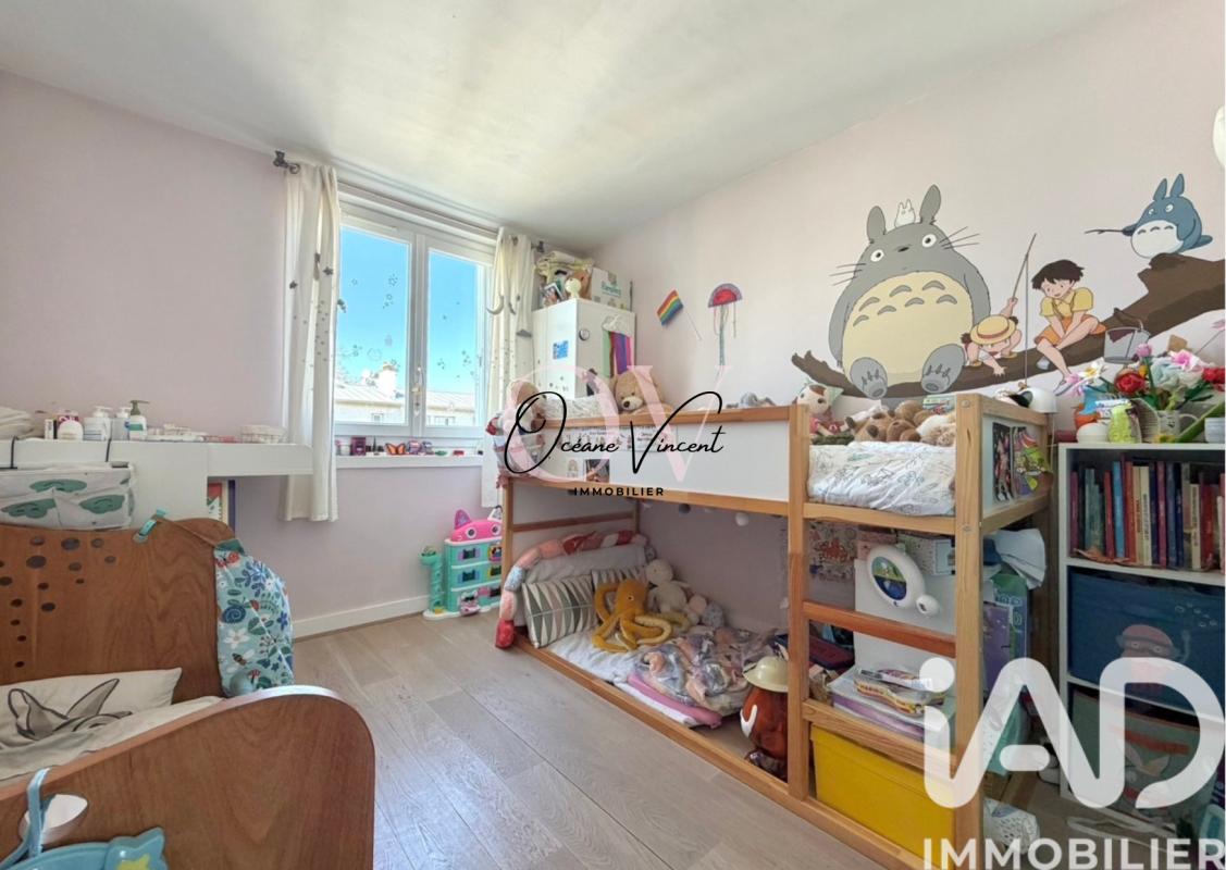Appartement 3 Pièce(s) Nanterre - Photo 6