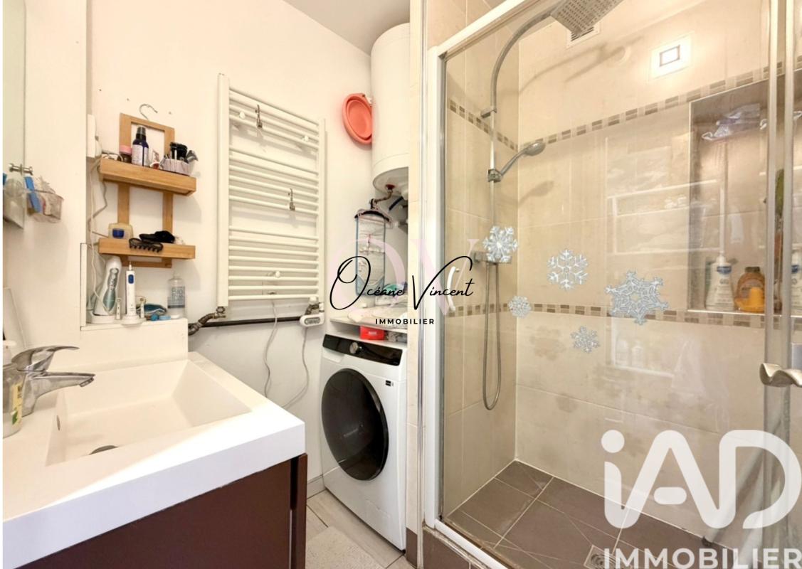 Appartement 3 Pièce(s) Nanterre - Photo 7