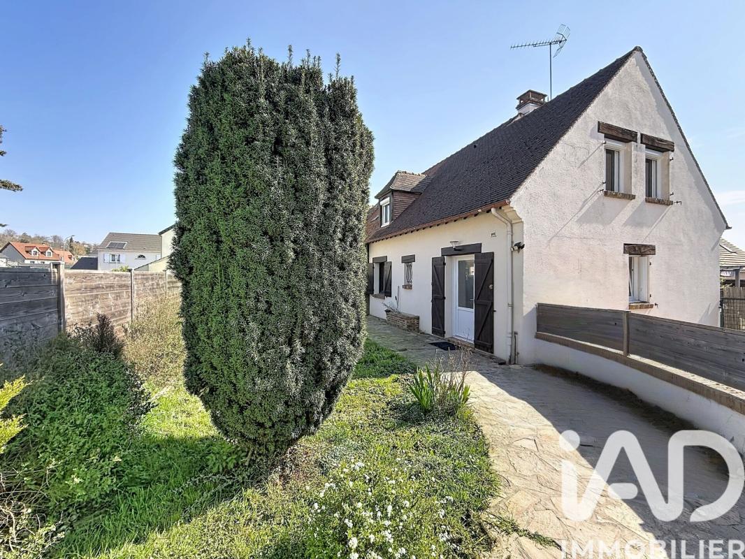 Maison 4 Pièce(s) Saint-Germain-lès-Arpajon
