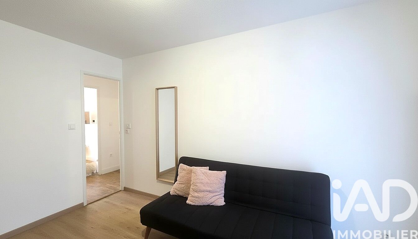 Appartement 3 Pièce(s) Saint-Alban - Photo 5