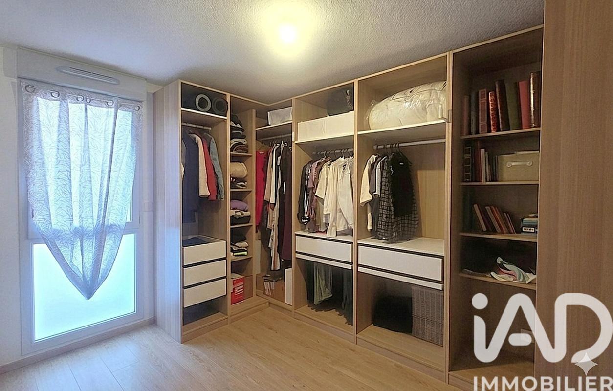 Appartement 3 Pièce(s) Saint-Alban - Photo 7