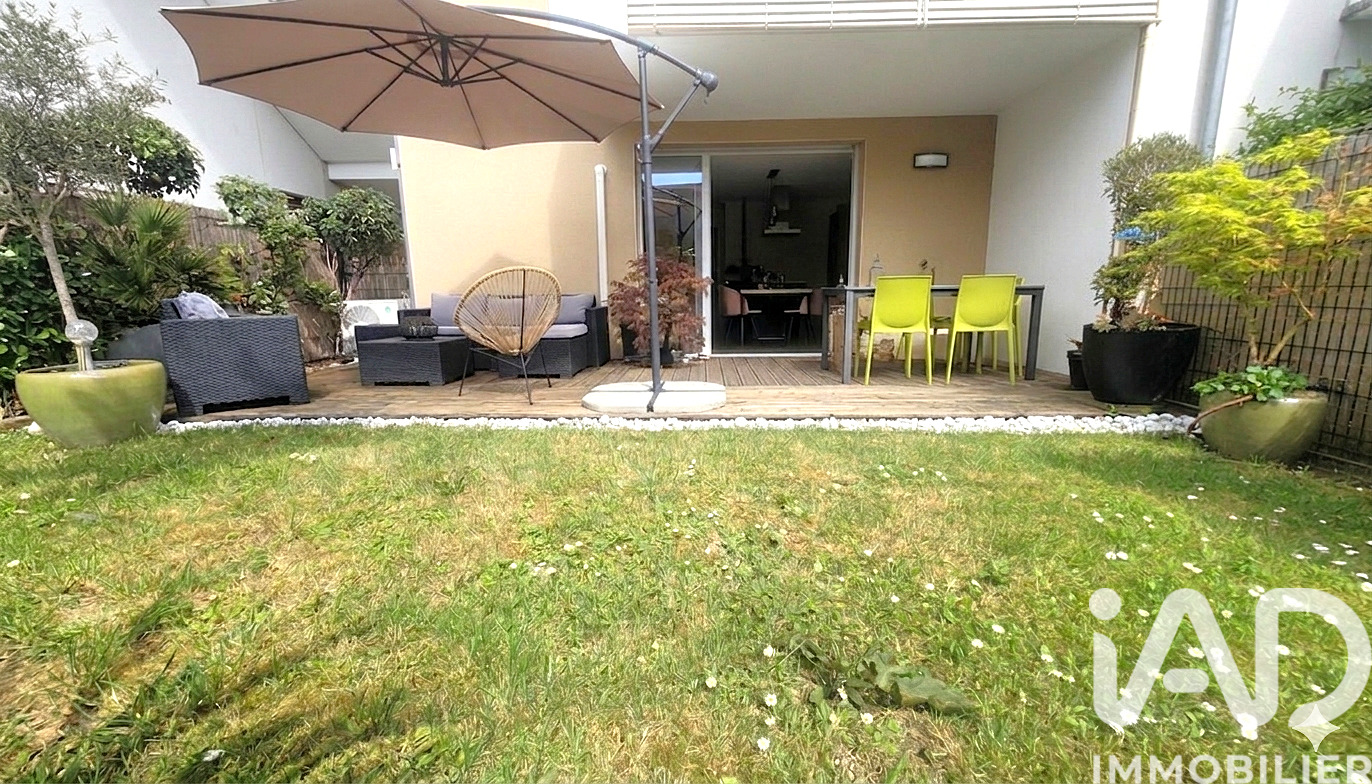 Appartement 3 Pièce(s) Saint-Alban - Photo 3