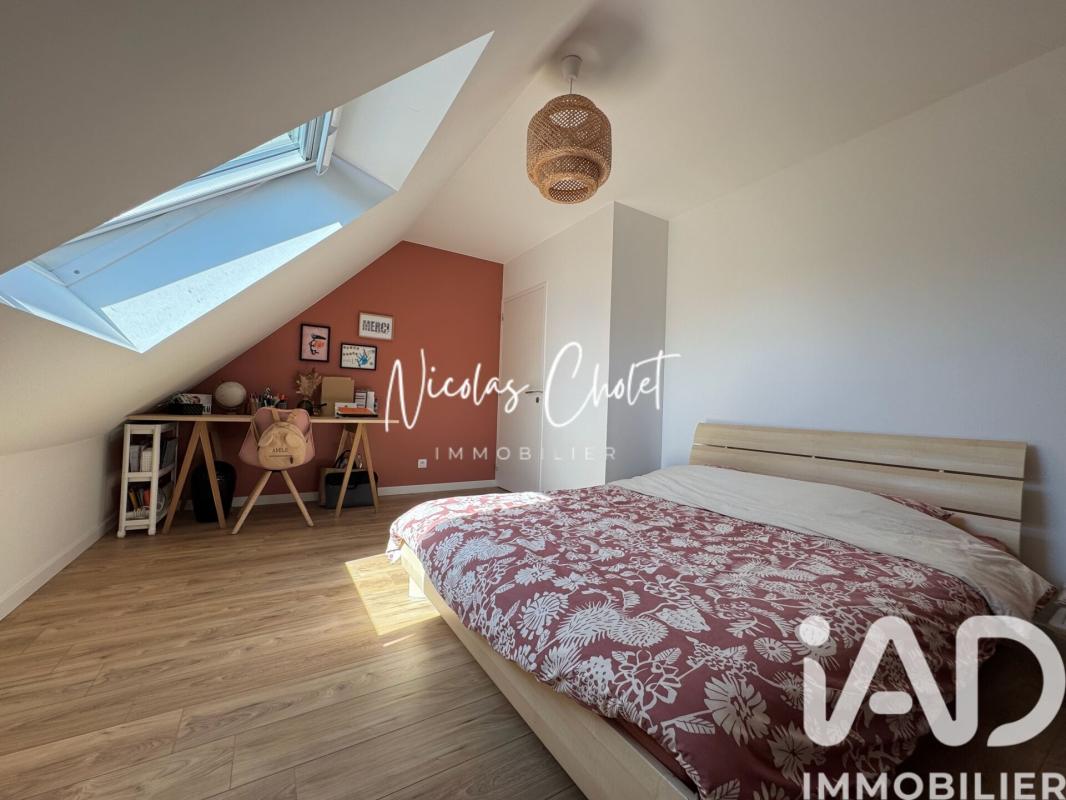 Maison 5 Pièce(s) Le Lion-d'Angers - Photo 8