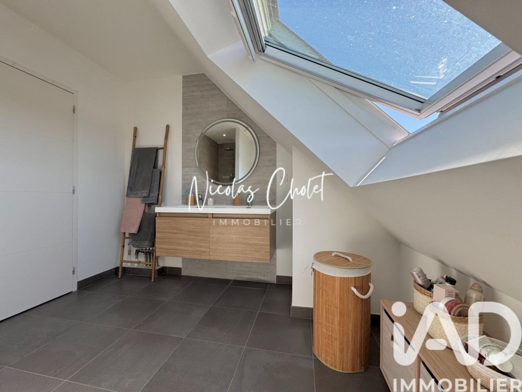 Maison 5 Pièce(s) Le Lion-d'Angers - Photo 10