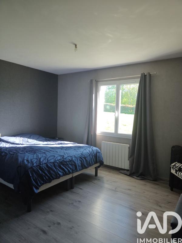 Maison 6 Pièce(s) Chey