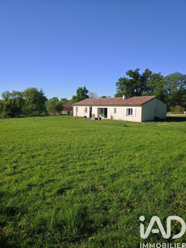 Maison 6 Pièce(s) Chey