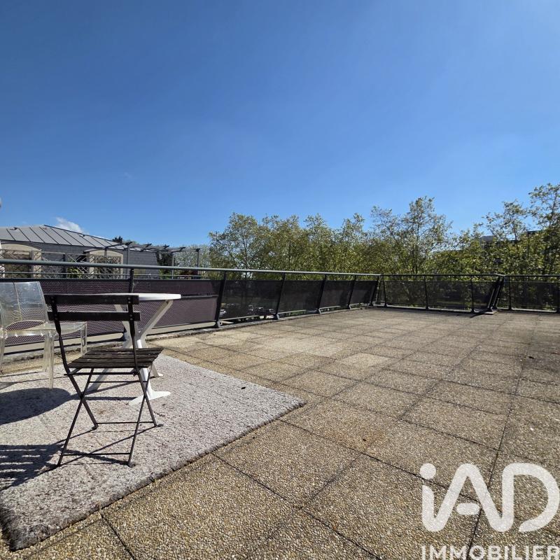 Appartement 3 Pièce(s) Sevran