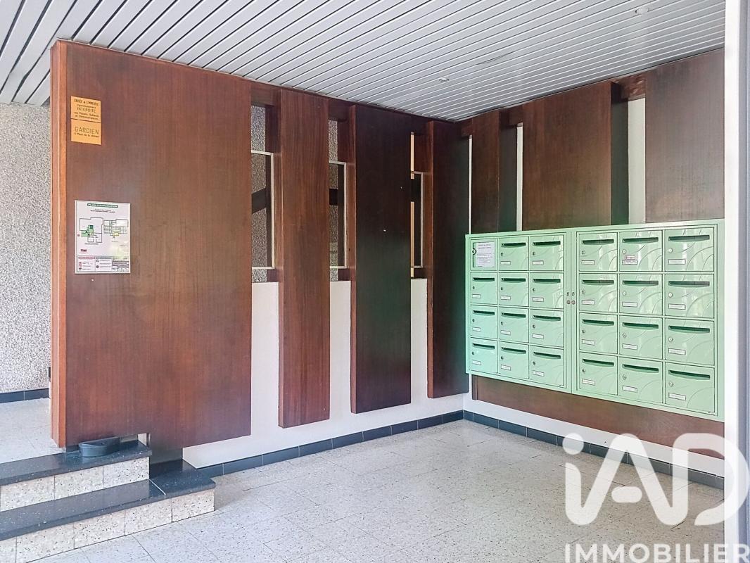 Appartement 6 Pièce(s) Boissy-Saint-Léger