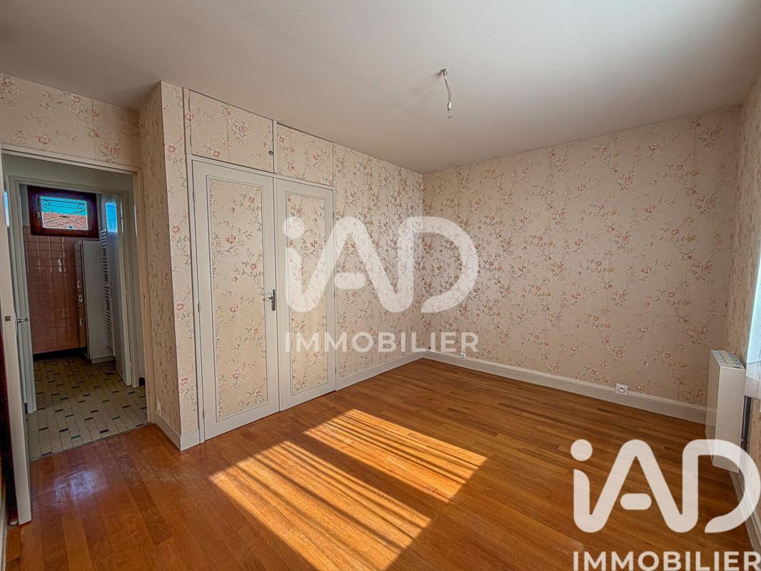 Maison 3 Pièce(s) La Ferté-Gaucher